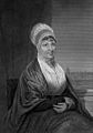 Elizabeth Fry († 1845)