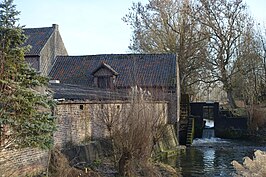 Elsbroekmolen