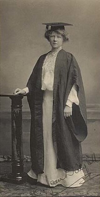 <span class="mw-page-title-main">Elsie Dalyell</span> Australian medical doctor