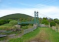 Elvanfoot_Suspension_Bridge_(closed)_-_geograph.org.uk_-_5798216