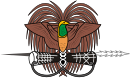 Grb Papue Nove Gvineje