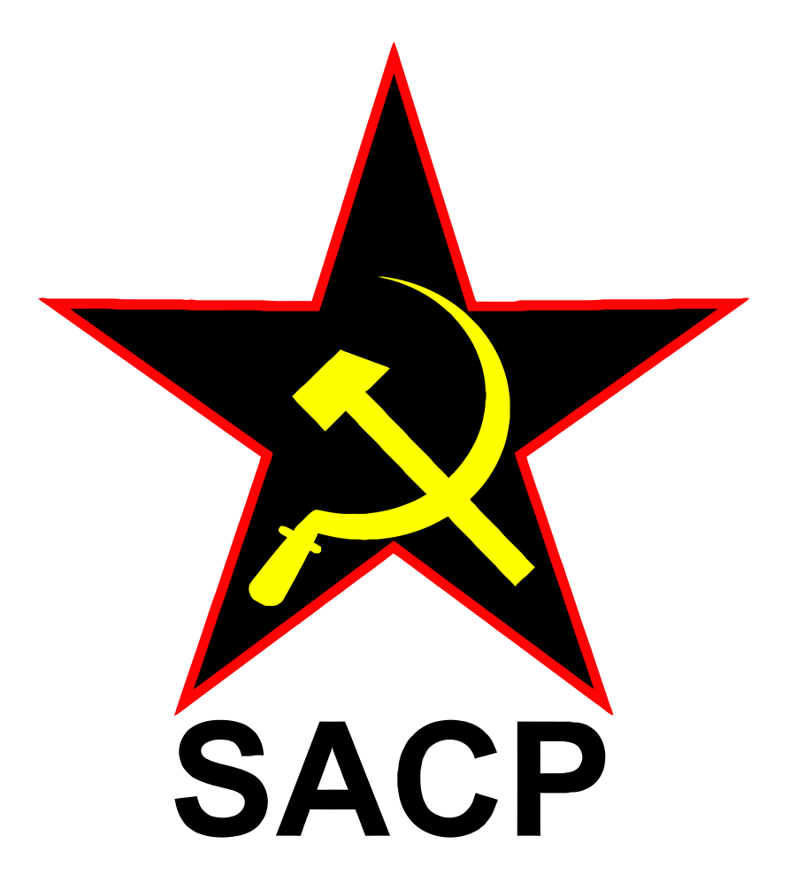 South African Communist Party-avatar