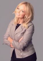 Pienoiskuva sivulle Emma Bunton