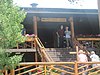 Grand Lake Lodge Entrance to Grand Lake Lodge, Grand Lake, CO IMG 5377.JPG