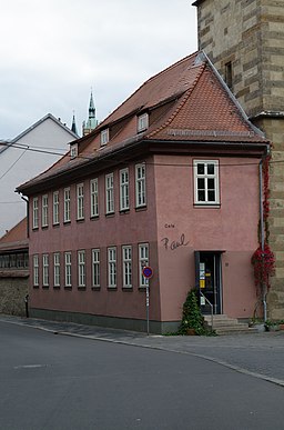 Erfurt, Paulstraße 11-001