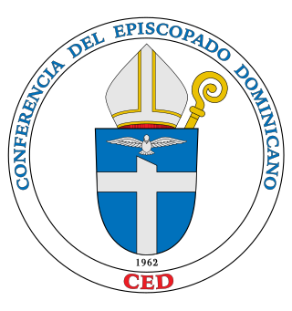 <span class="mw-page-title-main">Episcopal Conference of the Dominican Republic</span> Assembly of Catholic bishops