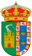 Blason de Puebla de Guzmán