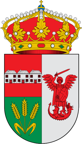 File:Escudo de Aldeaseca.svg