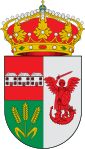 Aldeaseca (Ávila): insigne