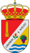 Escudo d'armas