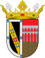 Escudo de Escalona del Prado