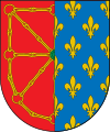 Arms of Espronceda