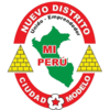 Coat of arms of Mi Perú