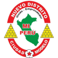 Distrito de Mi Perú