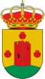 Wapen van Piqueras del Castillo