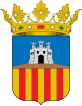 Escut de Província de Castelló