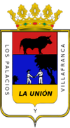 Los Palacios y Villafranca