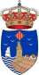 Torrevieja 的徽記