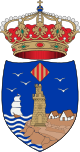Герб муниципалитета Торревьеха