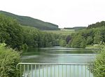 Esmecke-Stausee