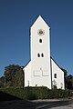 Katholische Filialkirche St. Stephanus