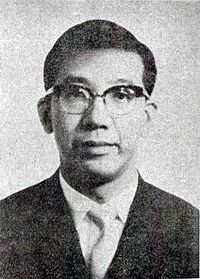 江藤淳 - Wikipedia