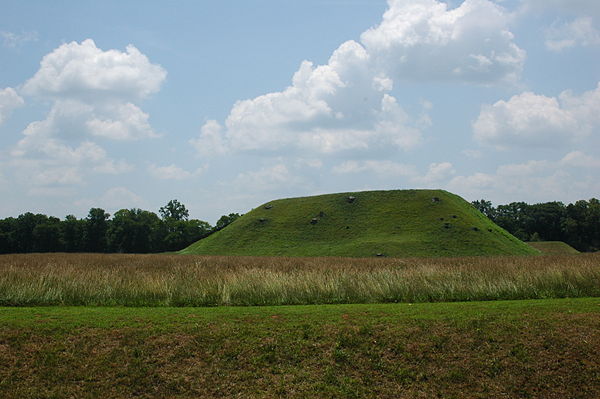 Chief Mound (Mound A)