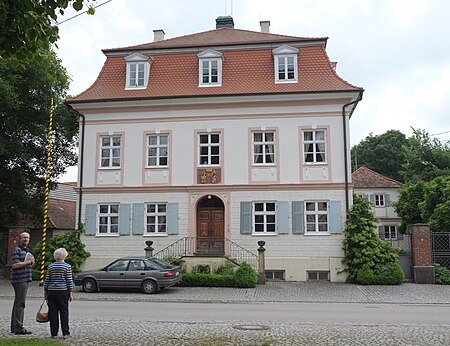 Ettelried Schloss 3375