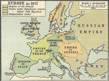 1812. aasta Prantsuse-Vene sõda