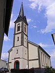 Evangelische Kirche (Hartenrod)