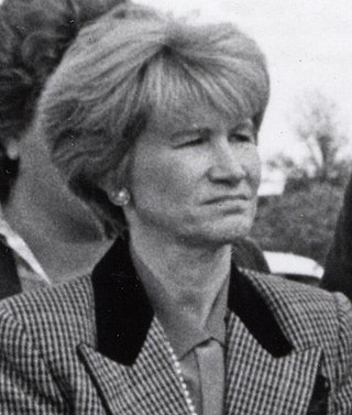 <span class="mw-page-title-main">Evelyn Murphy</span> American politician