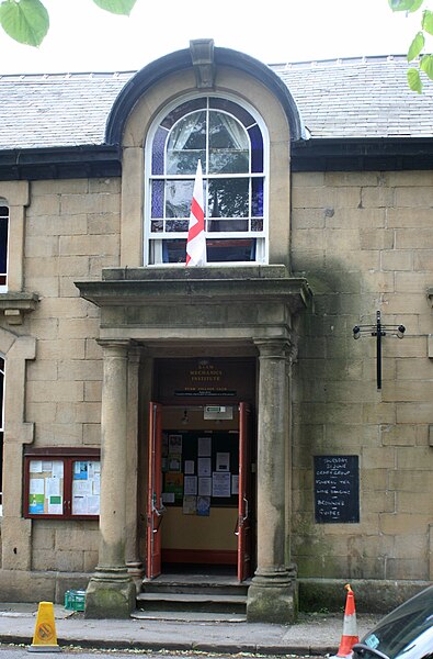 File:Eyam Mechanics Institute.jpg