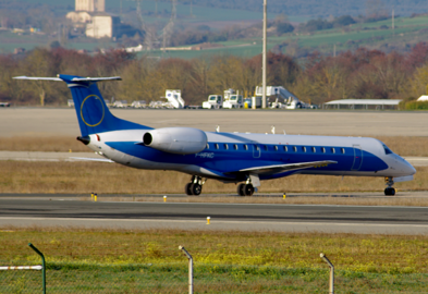 Embraer ERJ 145, F-HFKC