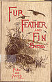 FMIB 32601 Cover; Pike and Perch.jpeg