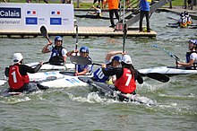 FRA-POL Kvinder U21