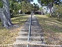 Fort Uolton Mound