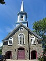 Église Saint-Félix-de-Cap-Rouge