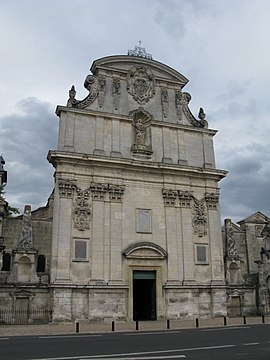 圣布吕诺教堂