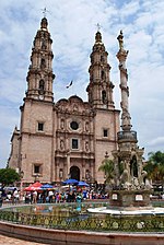 Miniatura para San Juan de los Lagos