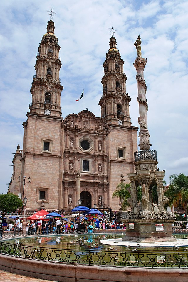 México Mágico: la tierrita (de San Juan de los Lagos) que se come, En  San Juan de los Lagos, la devoción también se puede comer. 😲, By Cultura  Colectiva Historia