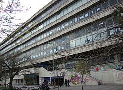 Universidad De Buenos Aires Facultad De Arquitectura, Diseño Y Urbanismo