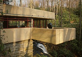 Fallingwater Wikipedia