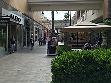 aldo fashion square mall