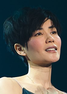 王菲 - Wikipedia