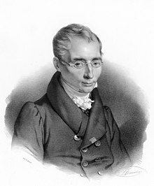 Hérold, (Louis Joseph) Ferdinand (Wikipedia)
