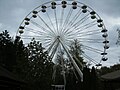 Deutsch: Das Riesenrad