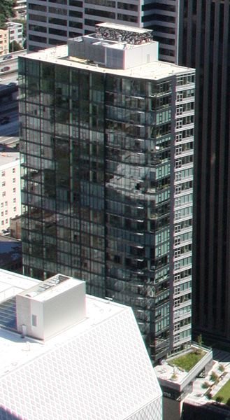 File:Fifth and Madison Building, Seattle, Washington cropped.jpg