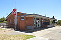 English: Post office at Finley, New South Wales