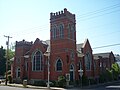 Thumbnail for First Presbyterian Church (Roseburg, Oregon)