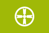 秋田市旗幟